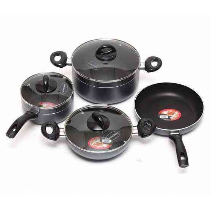 Non stick Cookware